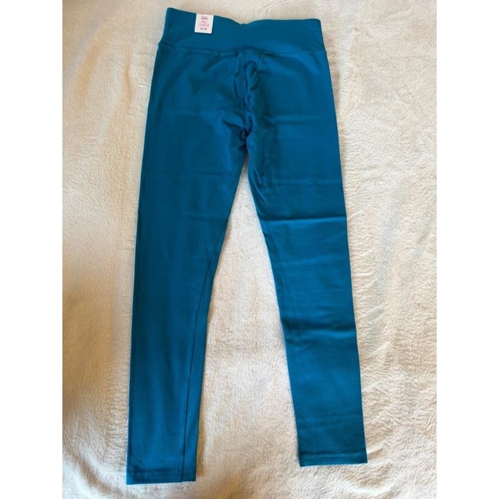 Justice Girls Leggings Size 18